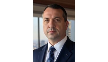 Christopher Finn to Lead UTI's New San Antonio Campus