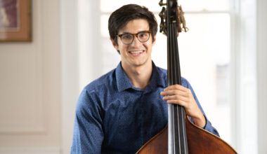 Dallas Symphony Orchestra Welcomes Six New Players