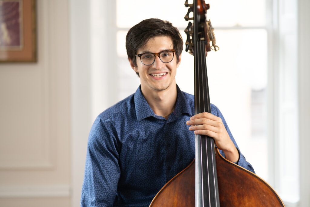 Dallas Symphony Orchestra Welcomes Six New Players