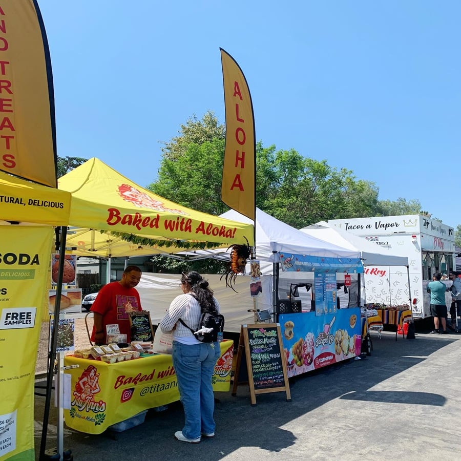 Best Farmers Markets in San Diego County