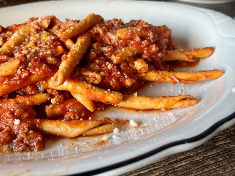Pasta