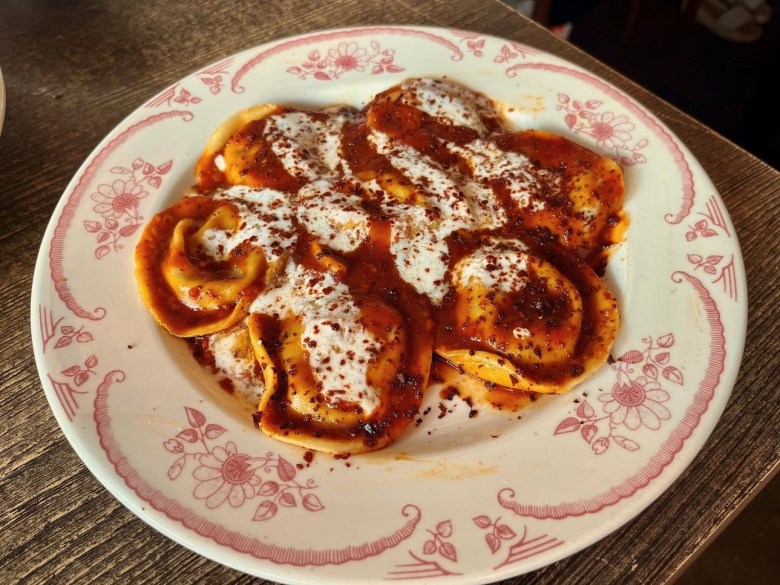 Ravioli