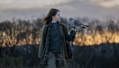 Claire Foy In True Story Debuting At Telluride