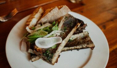 For From Scratch Hospitality, The Restaurant’s Location Sets The Tone