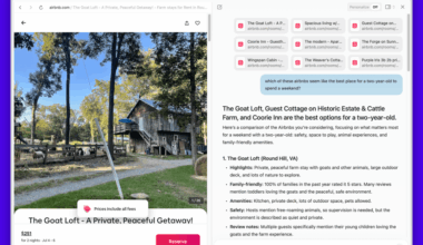 The Browser Company’s AI browser now has a $20 subscription