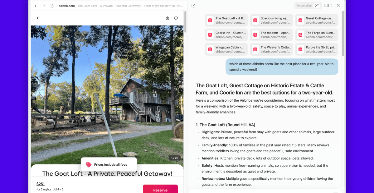 The Browser Company’s AI browser now has a $20 subscription