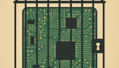 AI and Reasoning in Captivity