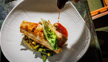 Our Favorite Fort Worth Restaurants Right Now — What to Order at The Mont, Revamped Cattlemen's Steak House, and More