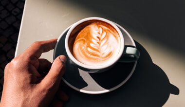 Mixing Coffee And Antibiotics Could Be a Bad Idea, Study Shows : ScienceAlert