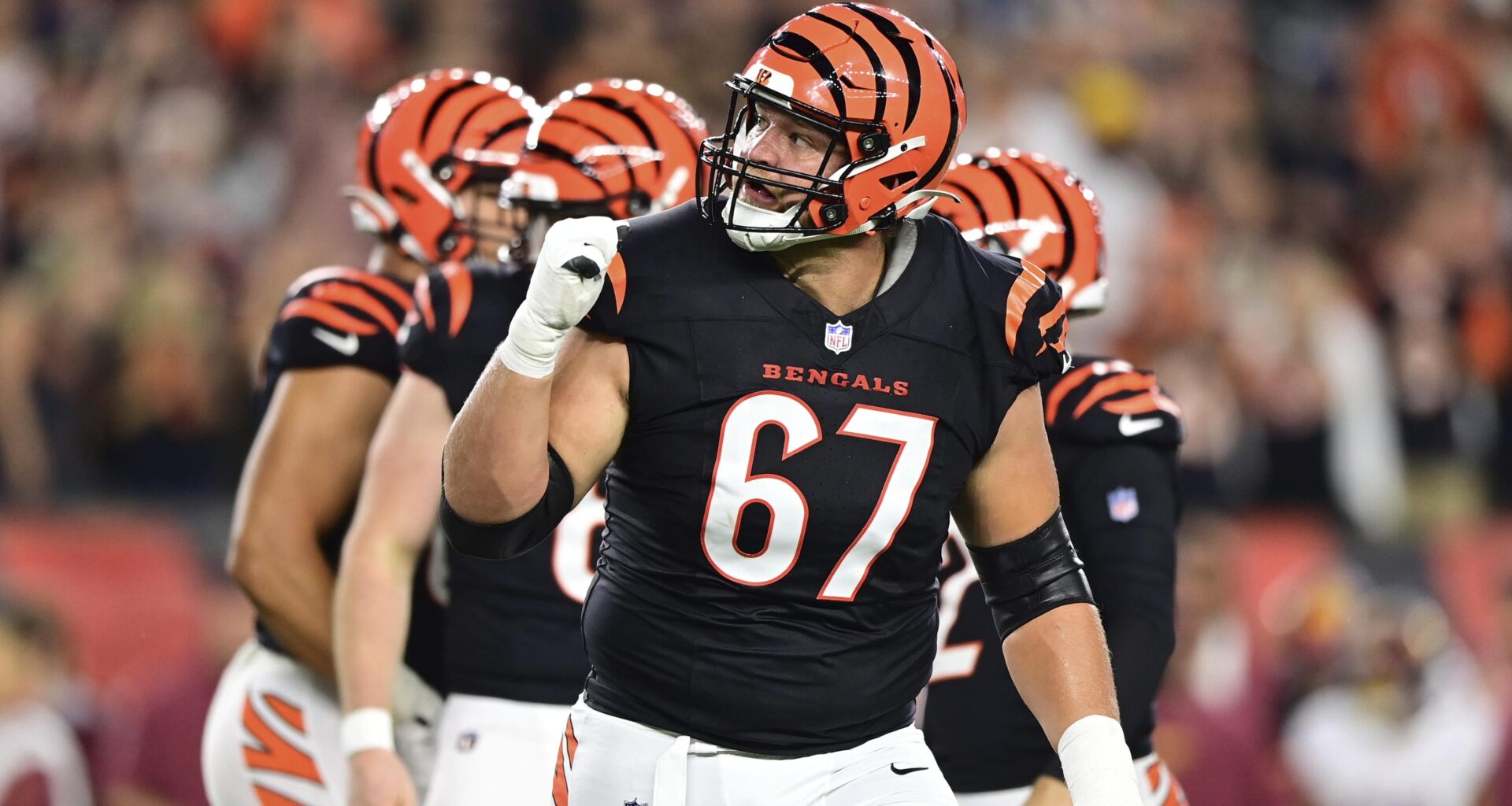 Predicting the Biggest Names Who Could Hit the Market
