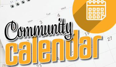 Community Calendar