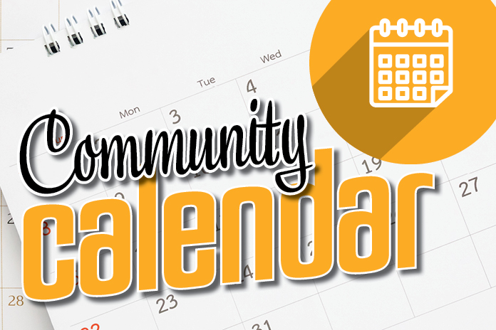 Community Calendar