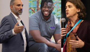 A new East Side coalition wants in on Project Marvel opportunity