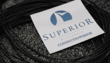 ConnectSuperior, brings new internet options for Superior residents