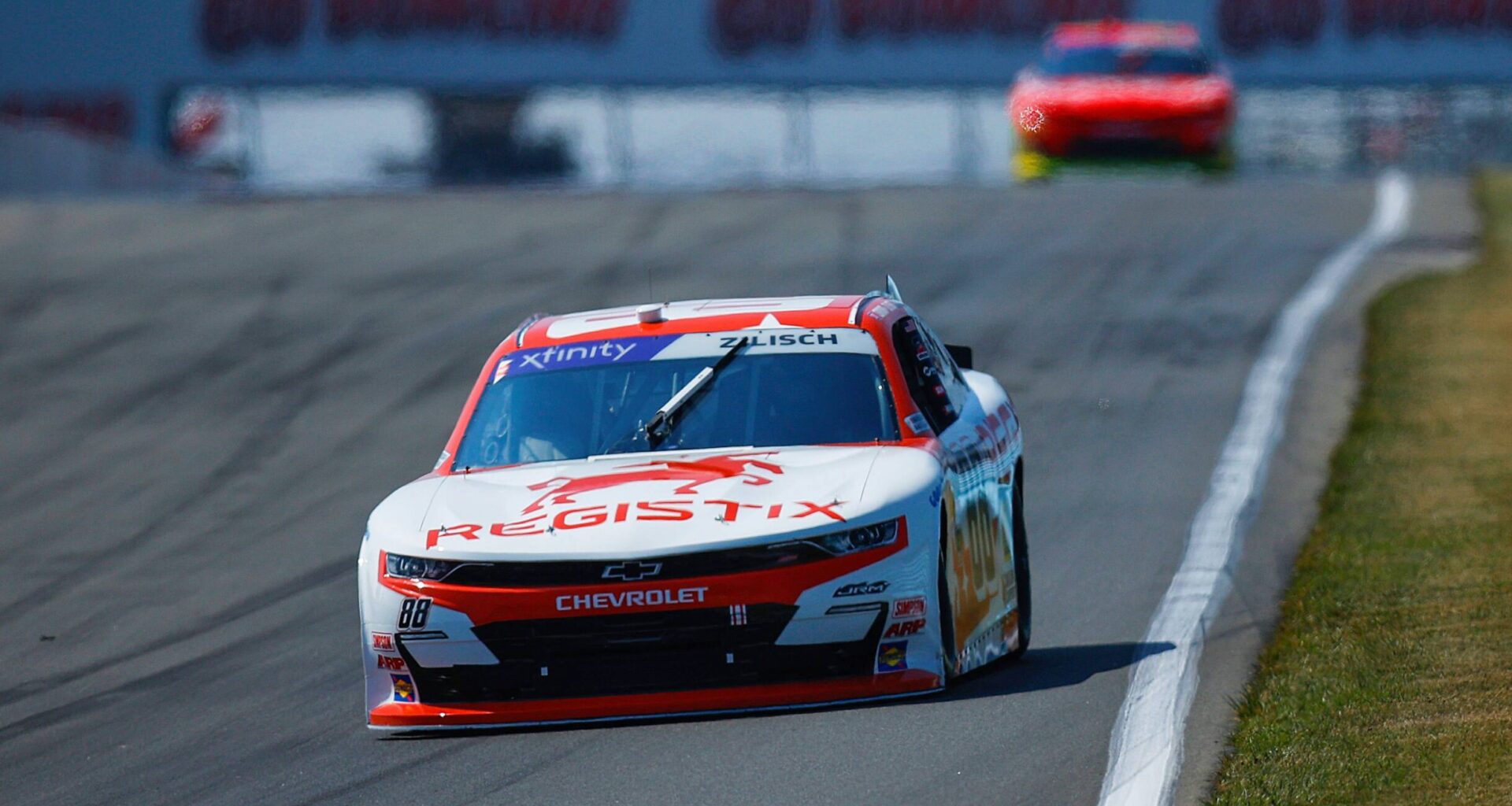 Watkins Glen Results: August 9, 2025 (NASCAR Xfinity Series)