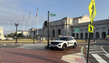 Trump administration slashes DC’s security funding by 44%