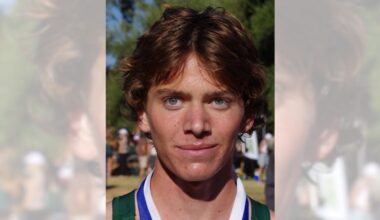 Section's top cross country runners return for 2025 season