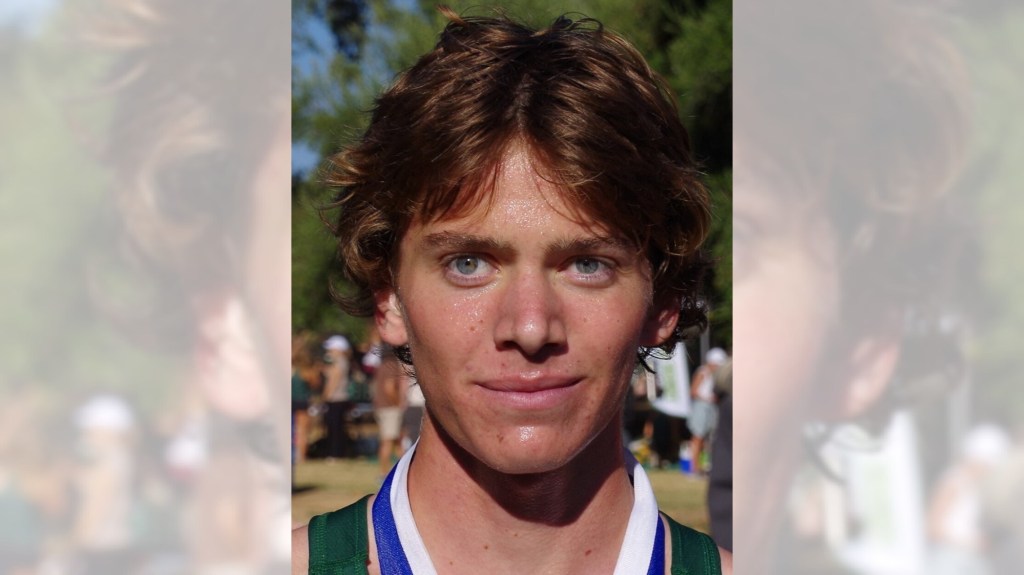 Section's top cross country runners return for 2025 season