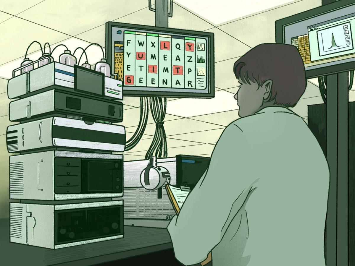 Fake science, faulty methods, misleading testimony