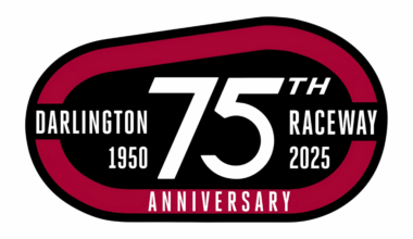 Enter for Your Chance to Experience the NASCAR Playoffs at Darlington Raceway!