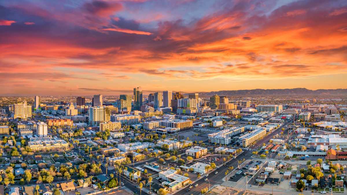 Bonus Homes lands in Phoenix, unveils home equity release option