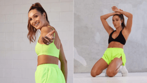 Why Sweat isn’t scared of fitness trends like Hyrox and run clubs