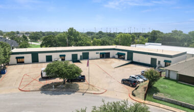 Corinth Land Co. Expands Euless, TX Footprint with Off-Market Acquisition of South Airport Circle Business Park