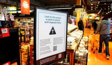 When could prices start dropping as Canada axes U.S. counter-tariffs? - National