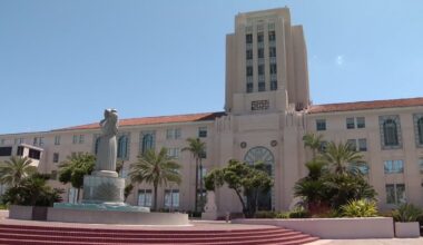 2 county supes want to tap re$erve$ to offset effects of one Big Beautiful Bill – NBC 7 San Diego