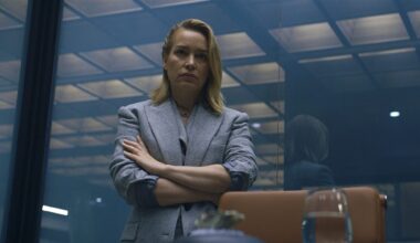 Piper Perabo Looks Ahead to a Season 2 for Villain Juno