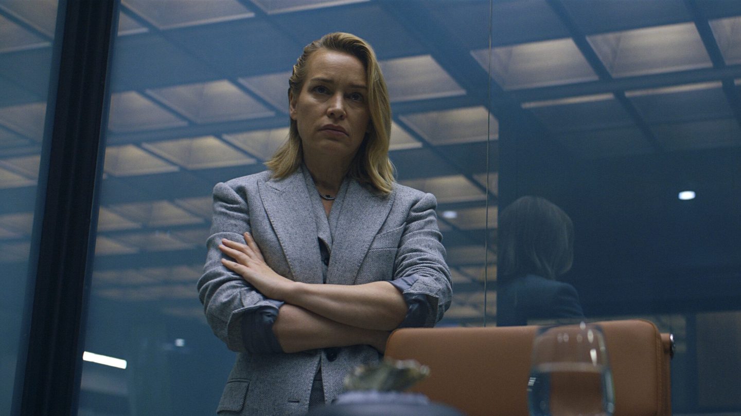 Piper Perabo Looks Ahead to a Season 2 for Villain Juno