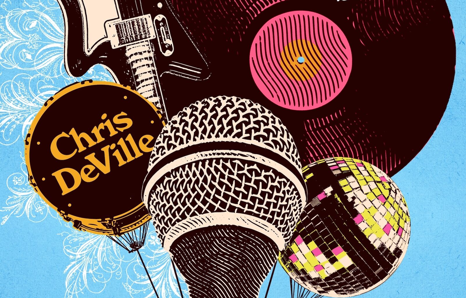 Read an excerpt of new indie rock book 'Such Great Heights' on "the gentrification of indie folk"