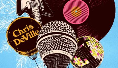 Read an excerpt of new indie rock book 'Such Great Heights' on "the gentrification of indie folk"