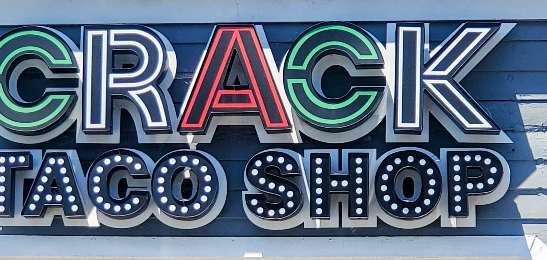 Crack Taco Shop's following grows around San Diego