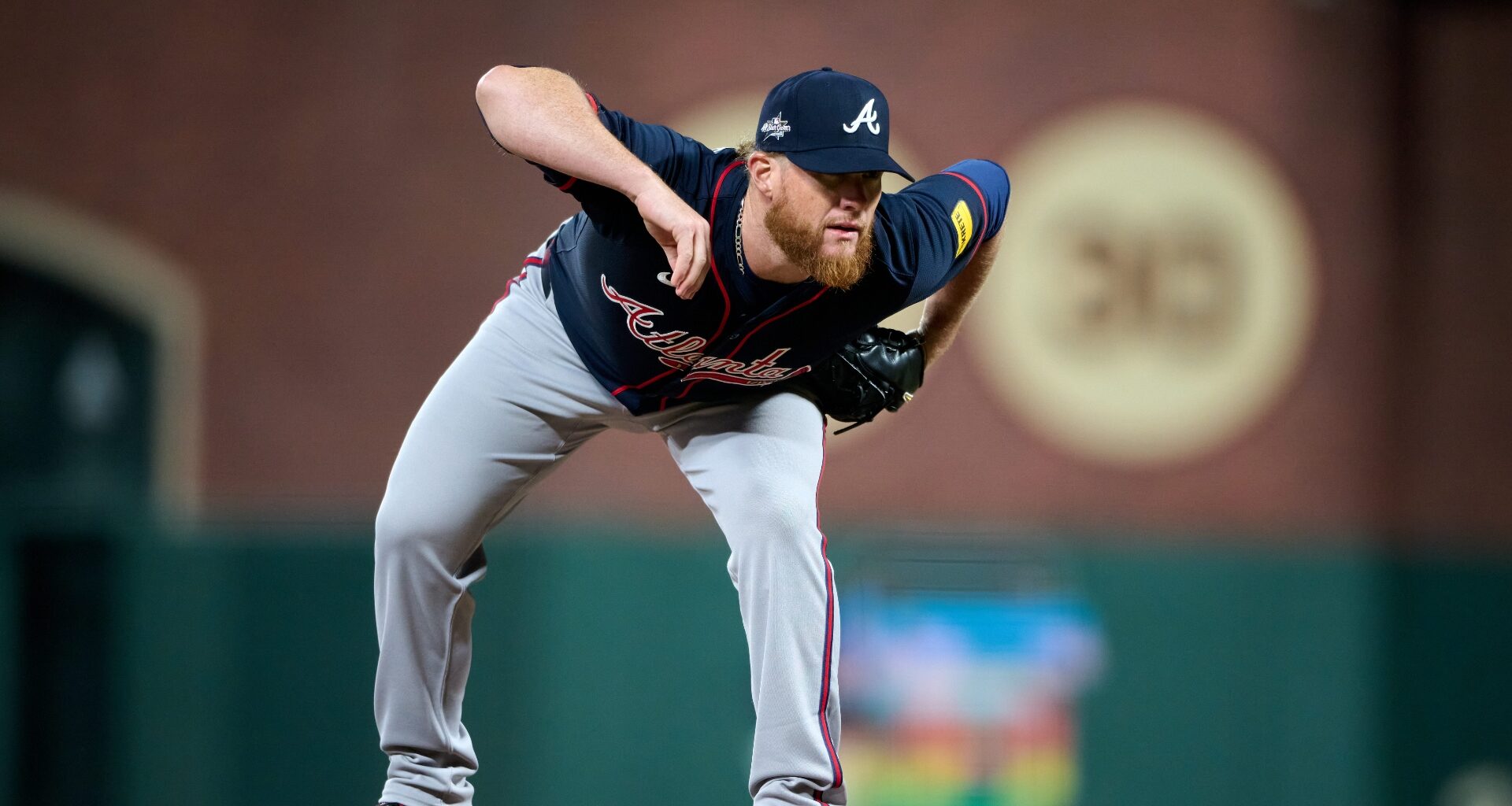 Houston Astros Sign Former Red Sox Star