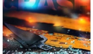 Jacksonville woman arrested after a vehicle collision on West Walnut early Sunday morning – WLDS