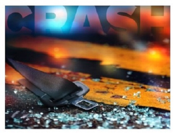 Jacksonville woman arrested after a vehicle collision on West Walnut early Sunday morning – WLDS