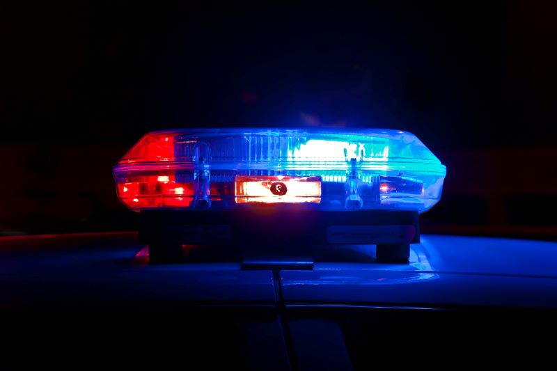 Park Cities Crime Reports Aug. 18-24
