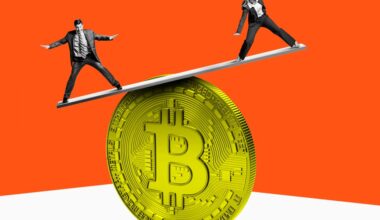 Bitcoin dips ahead of Fed Chair Jerome Powell's remarks at Jackson Hole