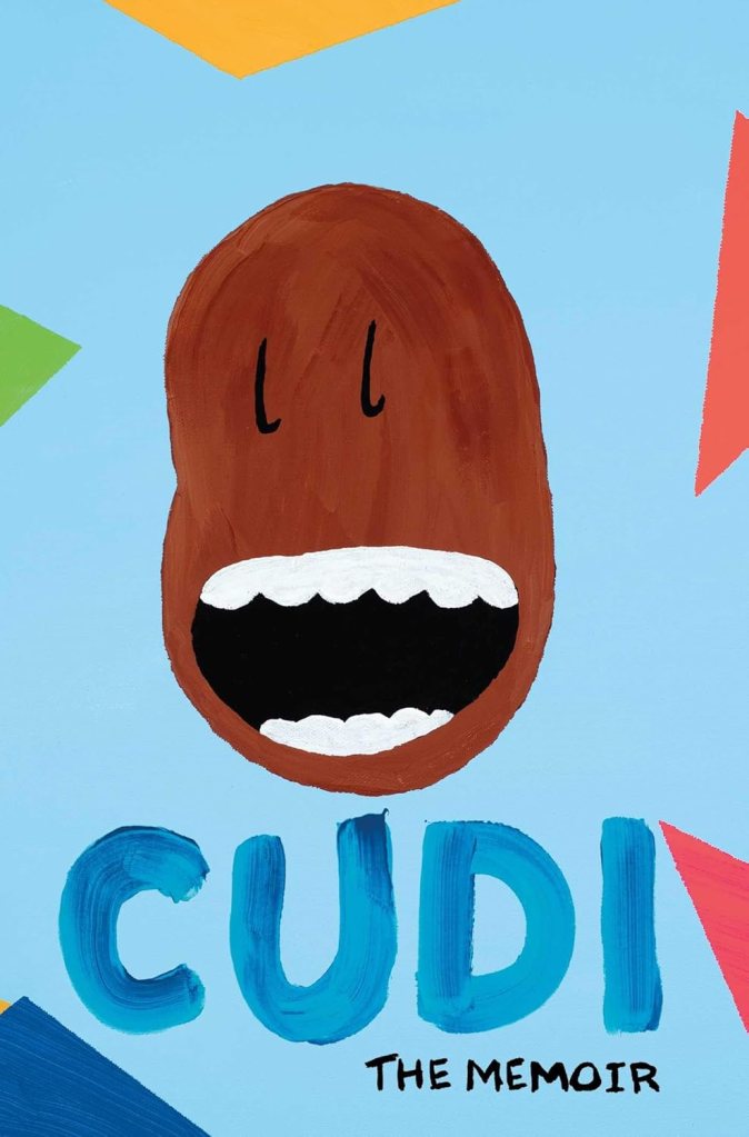How to buy 'Cudi: The Memoir' online