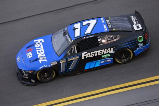 Fantasy NASCAR Asterisk Mark Report - Richmond #2 2024