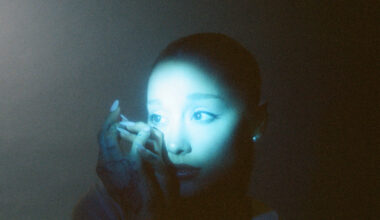 Ariana Grande Announces 2026 ‘Eternal Sunshine Tour’