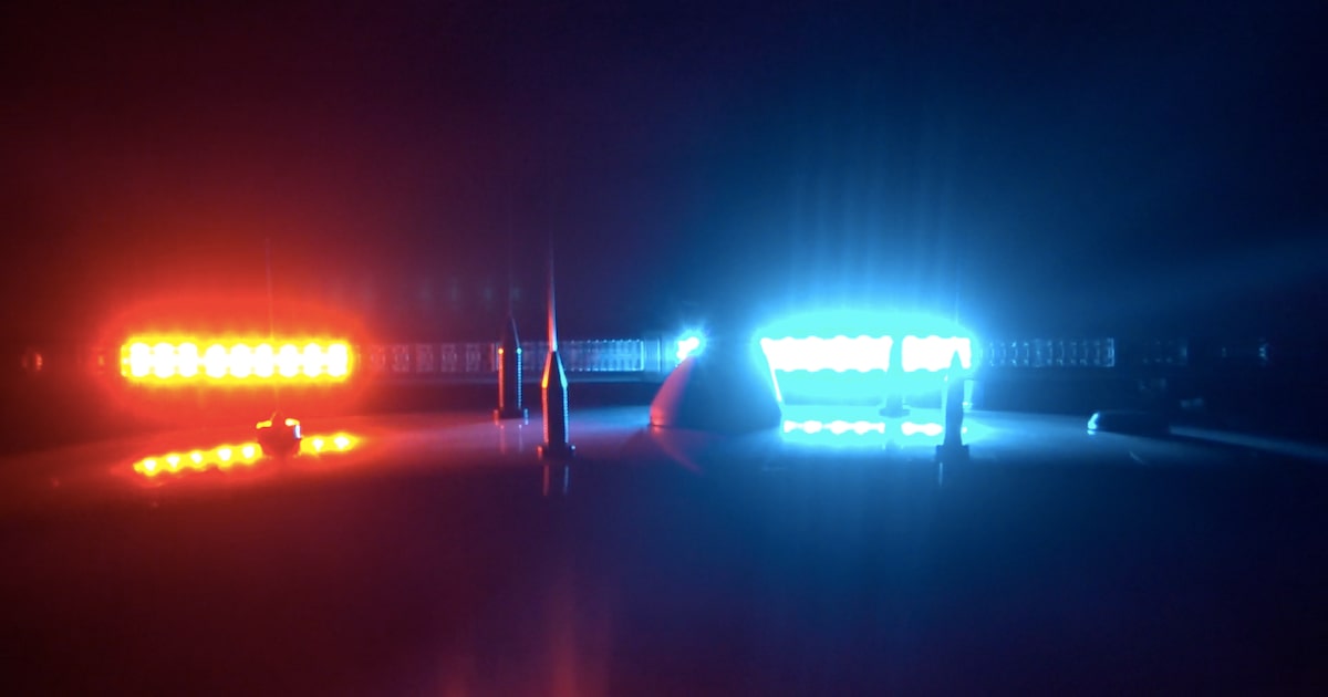 5 Dallas women killed in fatal crash in Central Texas, DPS says