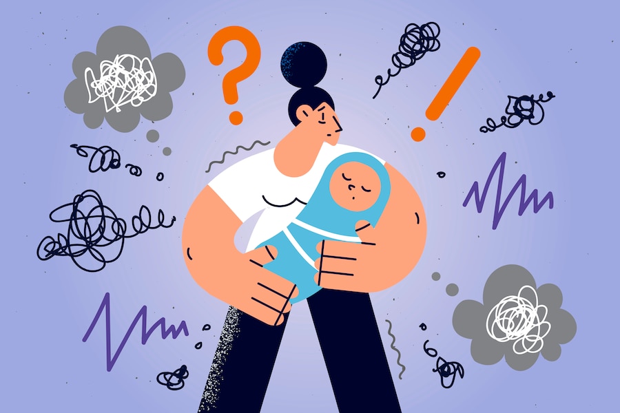 How Baltimore parents can navigate worsening mental health