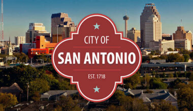 San Antonio residents can provide feedback on proposed city budget at town halls