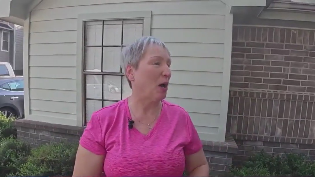 Wells Fargo helps customer after scam