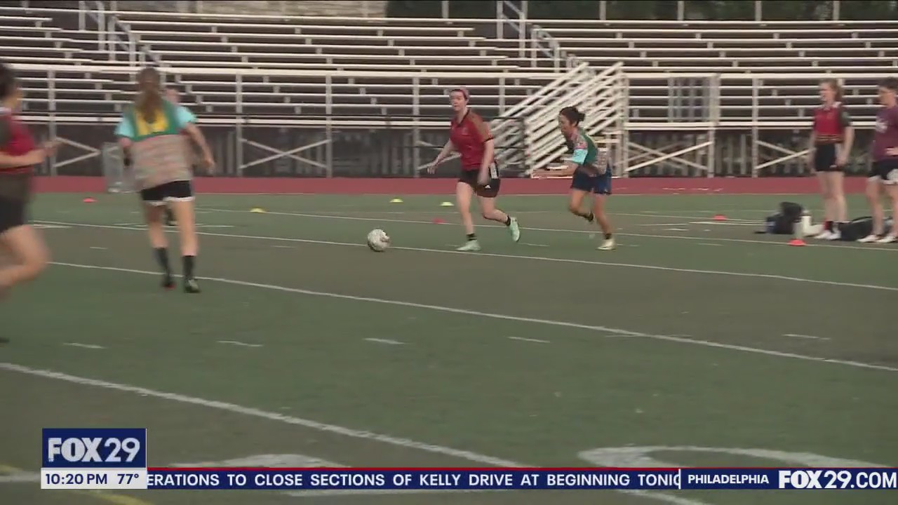 Inside Casa Soccer League's Neighborhood Cup