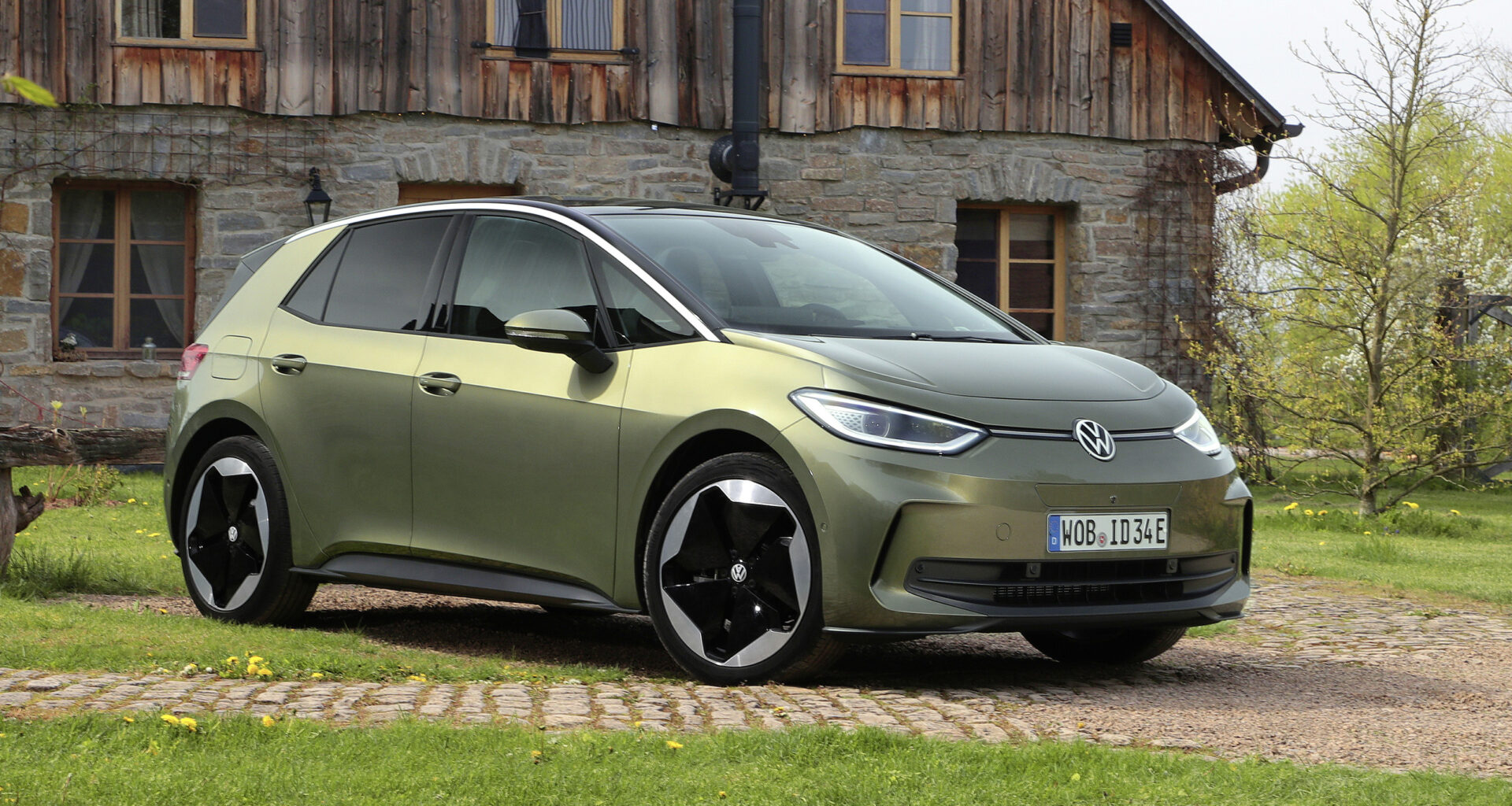 Even Volkswagen Is Doing Horsepower Subscriptions Now