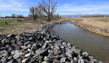 Boulder County voters to decide on open space tax extension