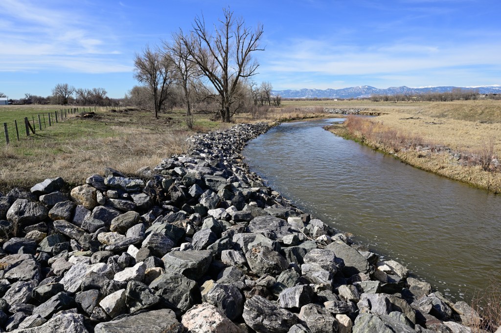 Boulder County voters to decide on open space tax extension